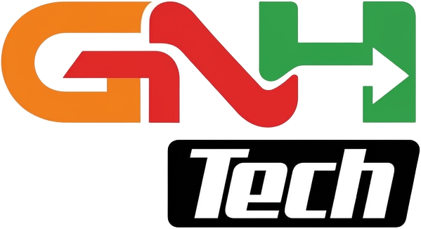 Logo GNH Tech